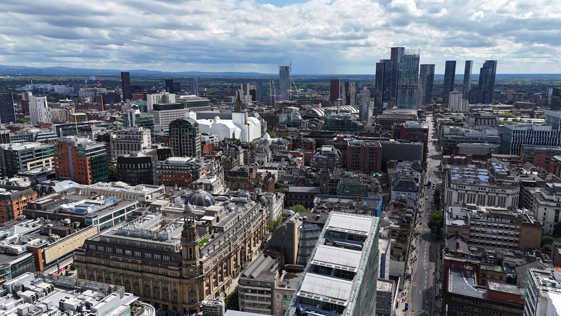 Manchester